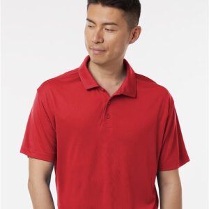 AllPro 41800T - Men's Tall Pro-Lock Performance Polo