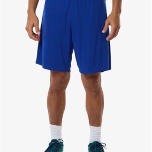 AllPro 48SH0 - Men's Pro-Lock Performance 7" Shorts with Pockets