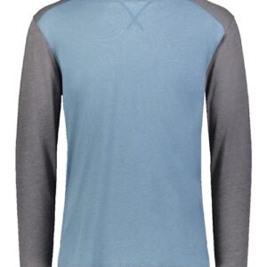 Augusta Sportswear 6884 - Unisex Gameday Vintage Hooded T-Shirt