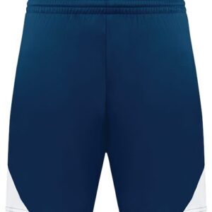 Augusta Sportswear 1736 - Men's Step-Back Basketball Shorts