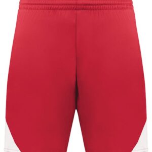 Augusta Sportswear 1737 - Youth Step-Back Basketball Shorts