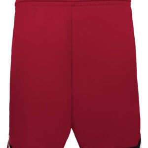 Alleson Athletic A52000 - Men's Retro Basketball Shorts