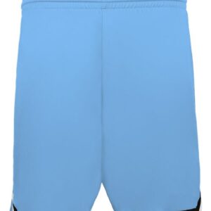 Alleson Athletic A54000 - Youth Retro Basketball Shorts
