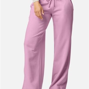 American Apparel FTP00 - Women's French Terry Wide Leg Pants