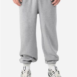 BELLA + CANVAS 3738 - Unisex Sponge Fleece Sweatpants