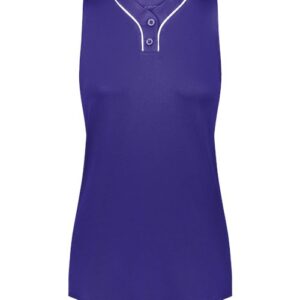 Augusta Sportswear 6913 - Women's Cutter Jersey