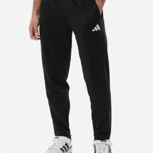 Adidas AT218 - Men's Game & Go Fleece 3-Bar Sweatpants