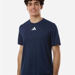 Adidas AT101 - Men's Pregame T-Shirt