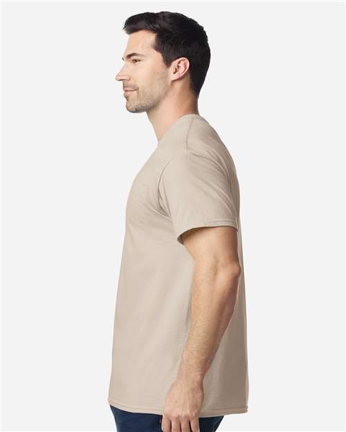 Gildan Unisex Heavy Cotton™ T-Shirt - Image 258
