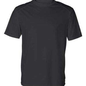 Badger Men's B-Core Sport Shoulders T-Shirt