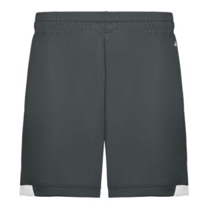 Badger 2301 - Youth On The Rise Shorts