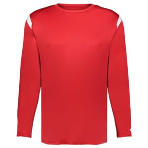Badger 4255 - Unisex On The Rise Long Sleeve T-Shirt