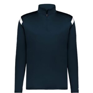 Badger 4265 - Men's On The Rise Quarter-Zip Pullover