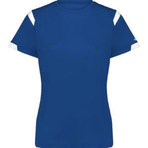 Badger 4380 - Women's On The Rise T-Shirt