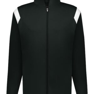 Badger 7725 - Men's On The Rise Outercore Warm-up Jacket