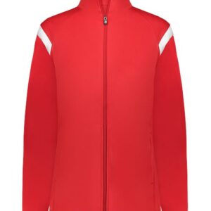Badger 7925 - Women's On The Rise Outercore Warm-Up Jacket