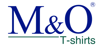 M&O logo