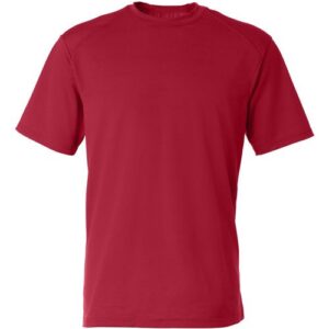 Badger 4820 - Men's B-Tech Cotton-Feel T-Shirt