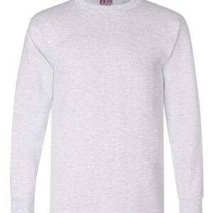 Bayside Unisex USA-Made Long Sleeve T-Shirt