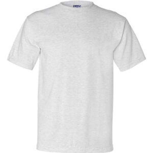 Bayside Unisex Union-Made T-Shirt