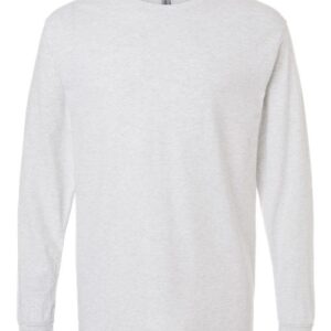 Gildan Unisex Heavy Cotton™ Long Sleeve T-Shirt