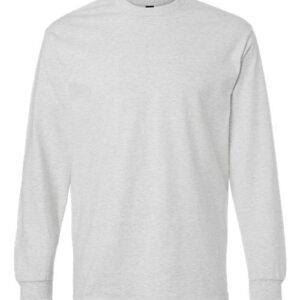 Gildan Unisex Ultra Cotton® Long Sleeve T-Shirt
