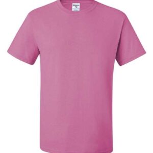 JERZEES Unisex Dri-Power® 50/50 T-Shirt