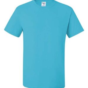 JERZEES Unisex Dri-Power® 50/50 T-Shirt