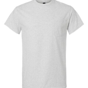 Gildan Unisex Ultra Cotton® Pocket T-Shirt