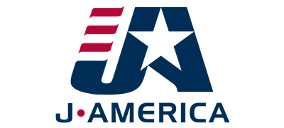 J. America logo