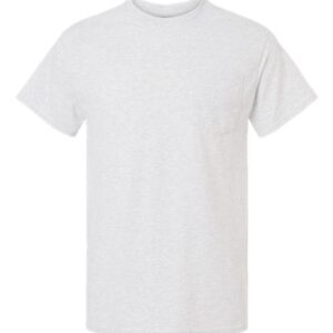 Gildan Unisex DryBlend® Pocket T-Shirt