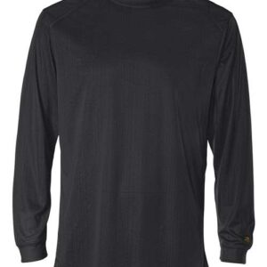 Badger Unisex B-Core Long Sleeve T-Shirt