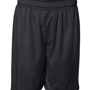 Badger Men's Pro Mesh 7" Shorts
