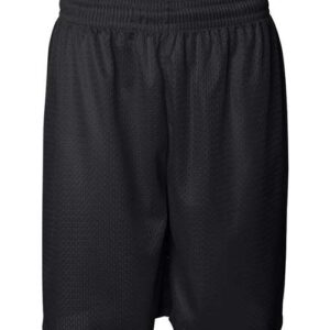 Badger Men's Pro Mesh 9" Shorts