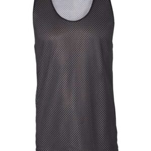 Badger Men's Pro Mesh Reversible Tank Top