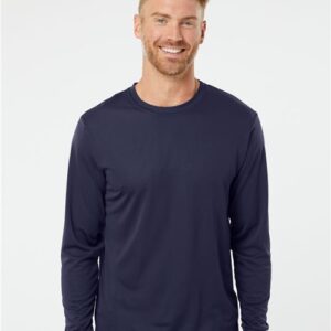 Augusta Sportswear Unisex Nexgen Performance Long Sleeve T-Shirt