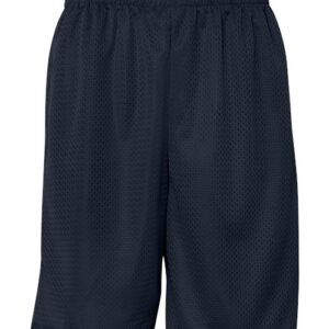 Badger Men's Pro Mesh 9" Shorts with Pockets