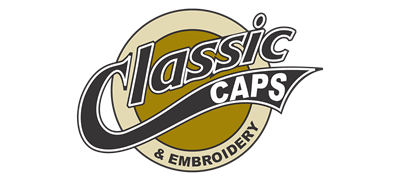 Classic Caps logo