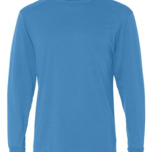Badger 4804 - Men's B-Tech Cotton-Feel Long Sleeve T-Shirt
