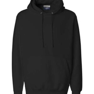 Weatherproof Unisex Cross Weave™ Hooded Sweatshirt