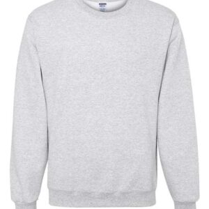 JERZEES Unisex NuBlend® Crewneck Sweatshirt