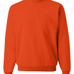 JERZEES Unisex NuBlend® Crewneck Sweatshirt