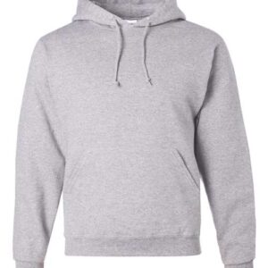 JERZEES Unisex NuBlend® Hooded Sweatshirt
