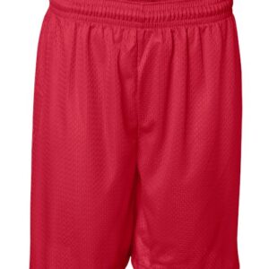 Badger Men's Pro Mesh 7" Shorts