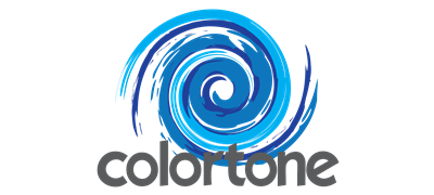 Colortone logo