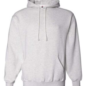 Badger Unisex Hooded Sweatshirt
