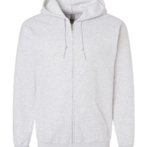 Gildan Unisex Heavy Blend™ Full-Zip Hooded Sweatshirt
