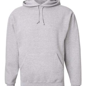 JERZEES Unisex Super Sweats NuBlend® Hooded Sweatshirt