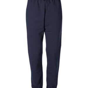 JERZEES Unisex Super Sweats NuBlend® Sweatpants with Pockets