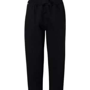 J. America Men's Premium Open-Bottom Sweatpants